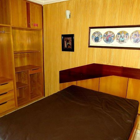 Di Roma Internacional Resort Apartamentos Para Temporada Caldas Novas Kültér fotó