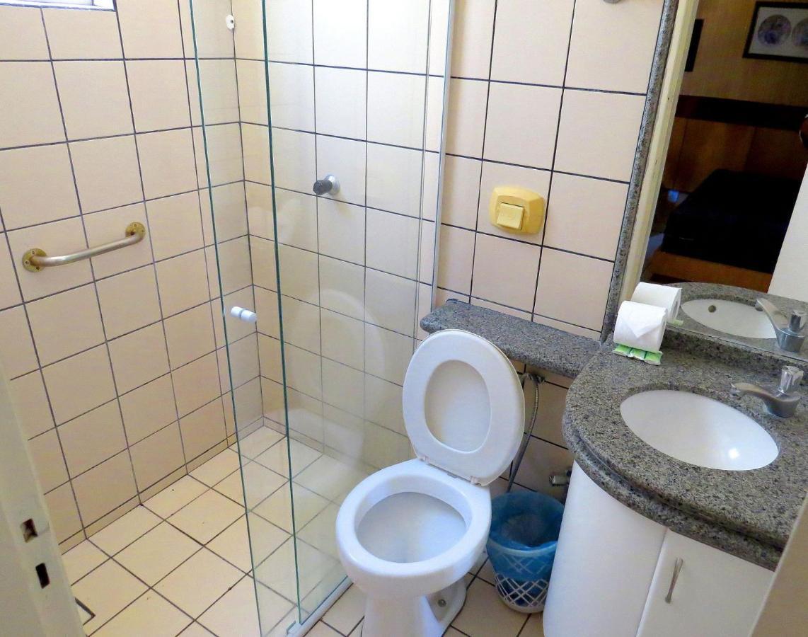 Di Roma Internacional Resort Apartamentos Para Temporada Caldas Novas Kültér fotó